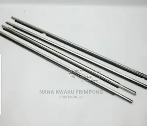 Corolla 2009 to 2012 Chrome Window Strip Seal Belt Available
