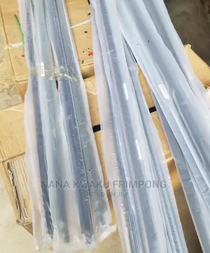 Corolla 2009 to 2012 Chrome Window Strip Seal Belt Available