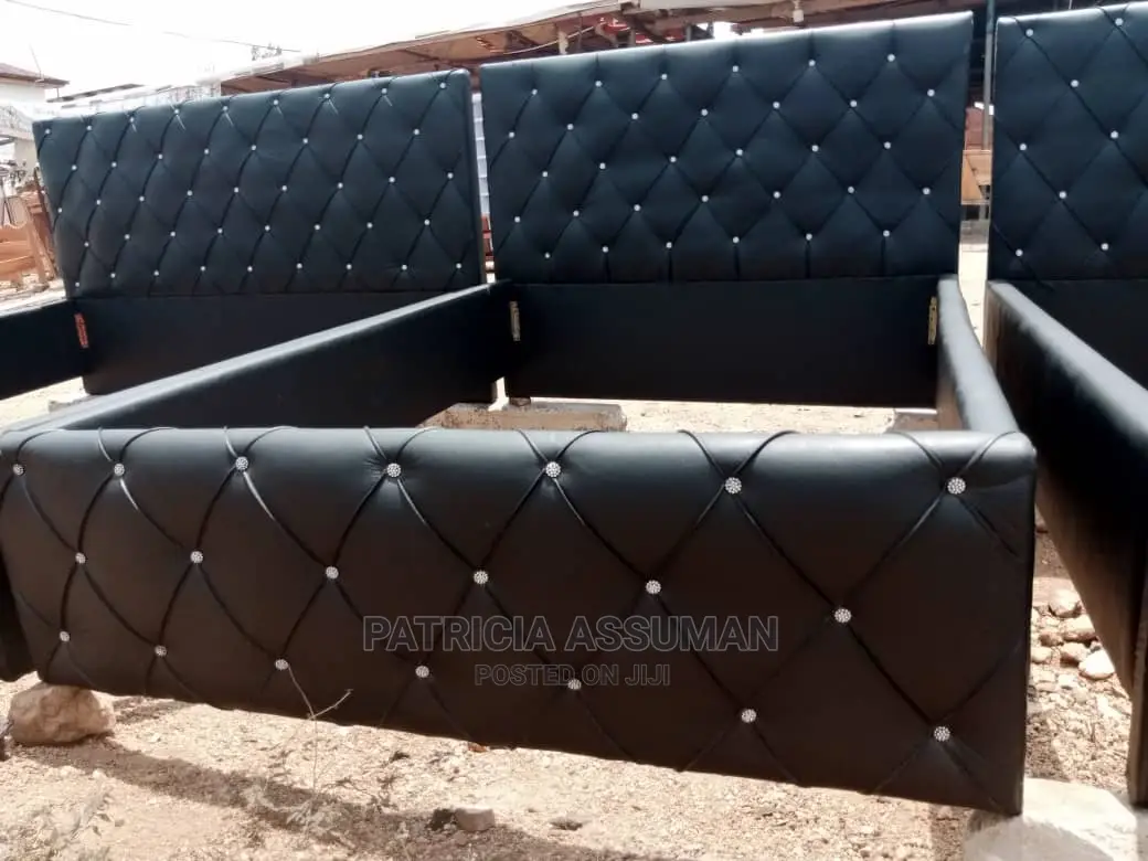 Quality Double Bed
