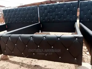 Quality Double Bed
