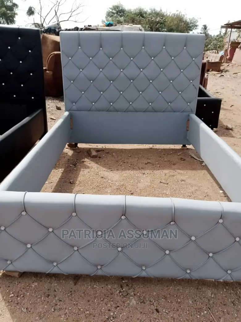 Quality Double Bed