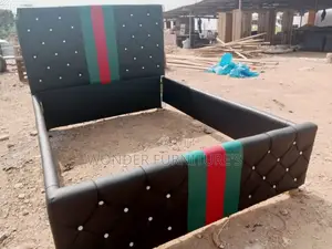 Quality Queen Size Bed