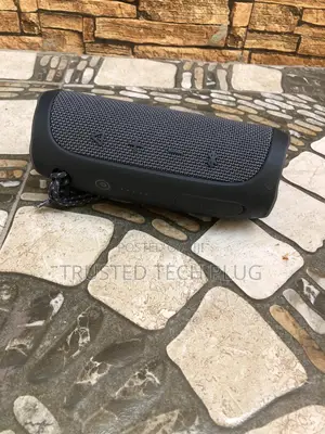 Preowned JBL Flip Essential 2 Bluetooth Speaker In Stock