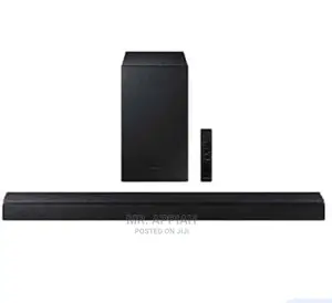New Samsung HW-A550 Sound Bar