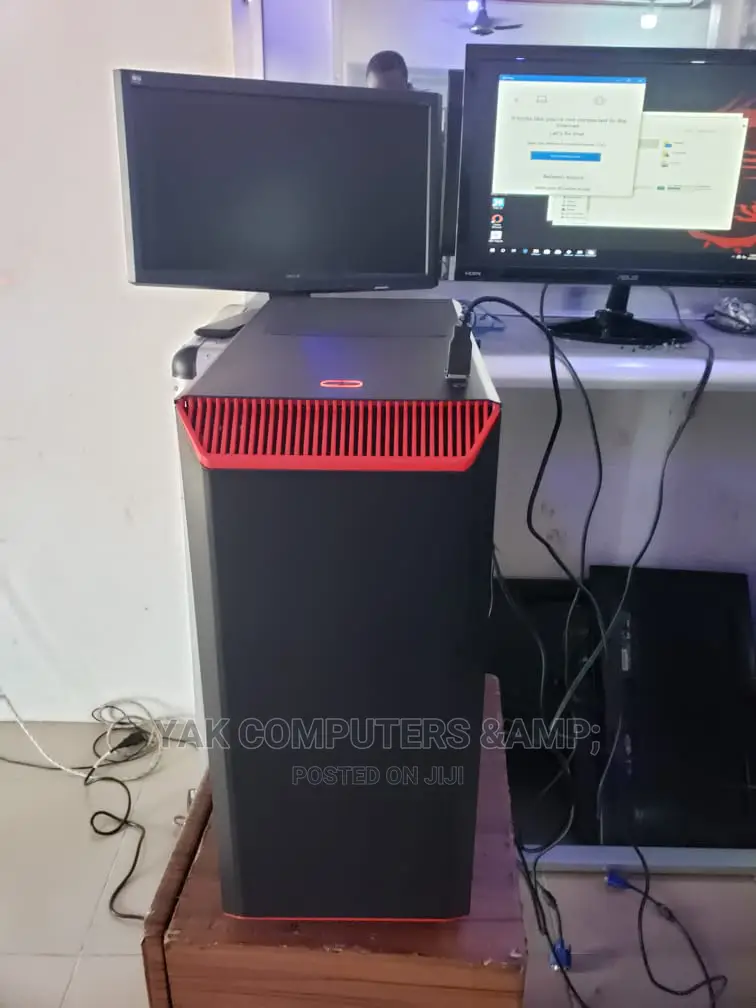 New Desktop Computer 16GB Intel Core i7 HDD 1T