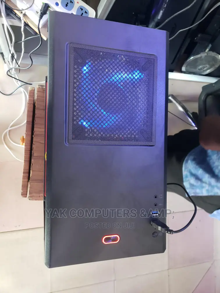 New Desktop Computer 16GB Intel Core i7 HDD 1T
