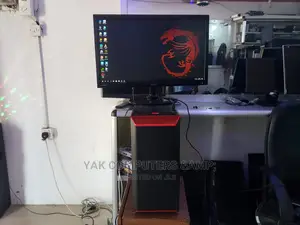 New Desktop Computer 16GB Intel Core i7 HDD 1T