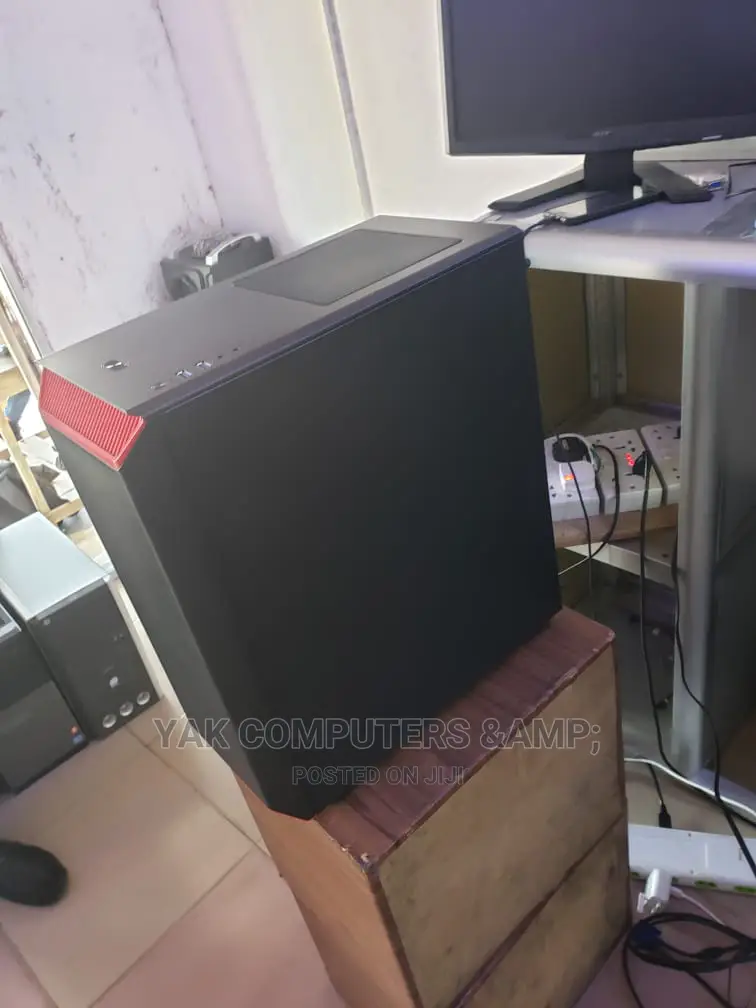 New Desktop Computer 16GB Intel Core i7 HDD 1T