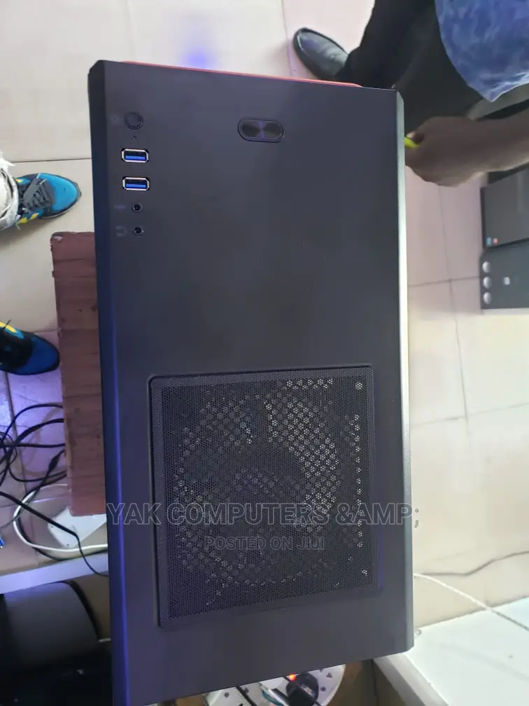 New Desktop Computer 16GB Intel Core i7 HDD 1T
