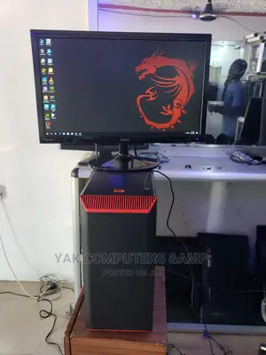 New Desktop Computer 16GB Intel Core i7 HDD 1T