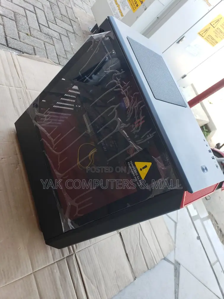 New Desktop Computer 16GB Intel Core i7 HDD 1T