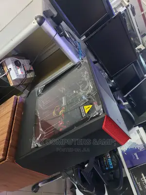 New Desktop Computer 16GB Intel Core i7 HDD 1T
