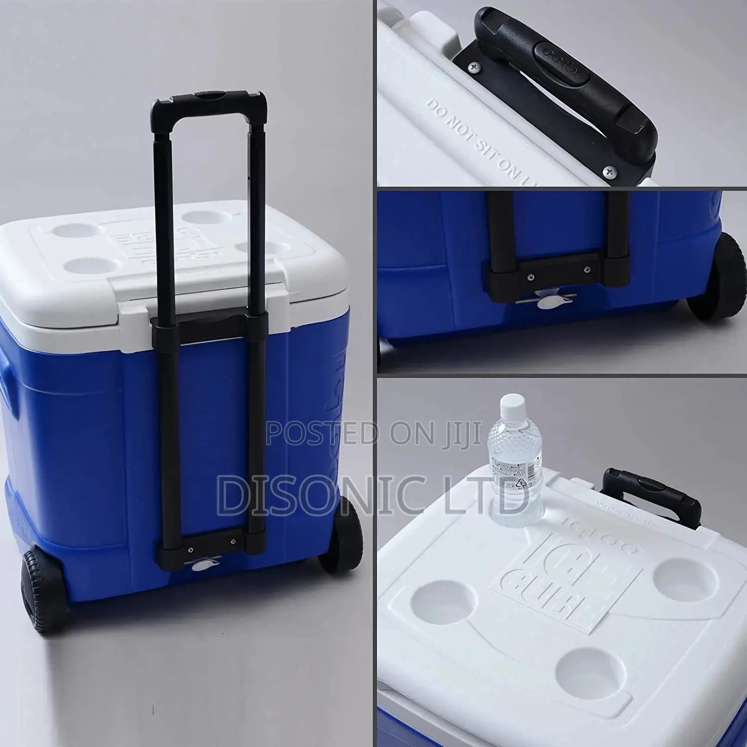 Igloo Ice Chest