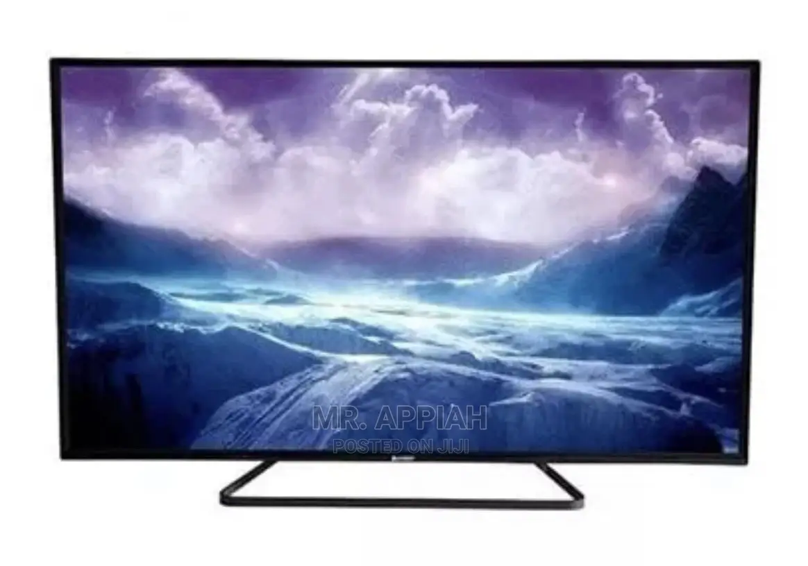 New Samsung 55AU7172 TV