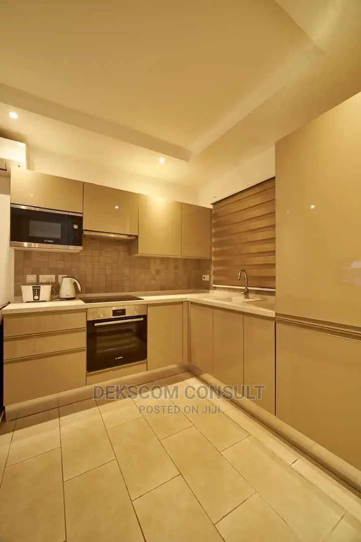 Furnished 1bdrm Apartment in Labone for rent