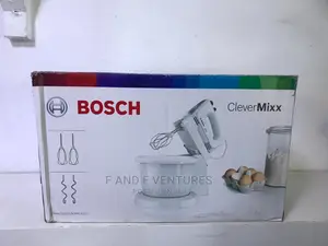 Bosch Cake Mixer