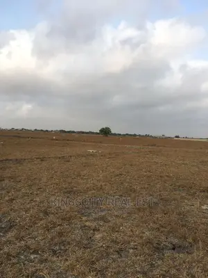 This Land Is Walled and Titled