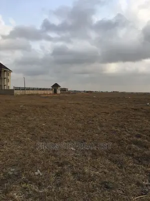 This Land Is Walled and Titled