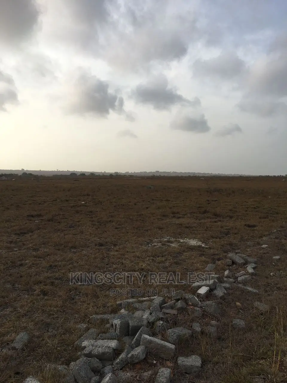 High Grade Litigation Free Estate Land