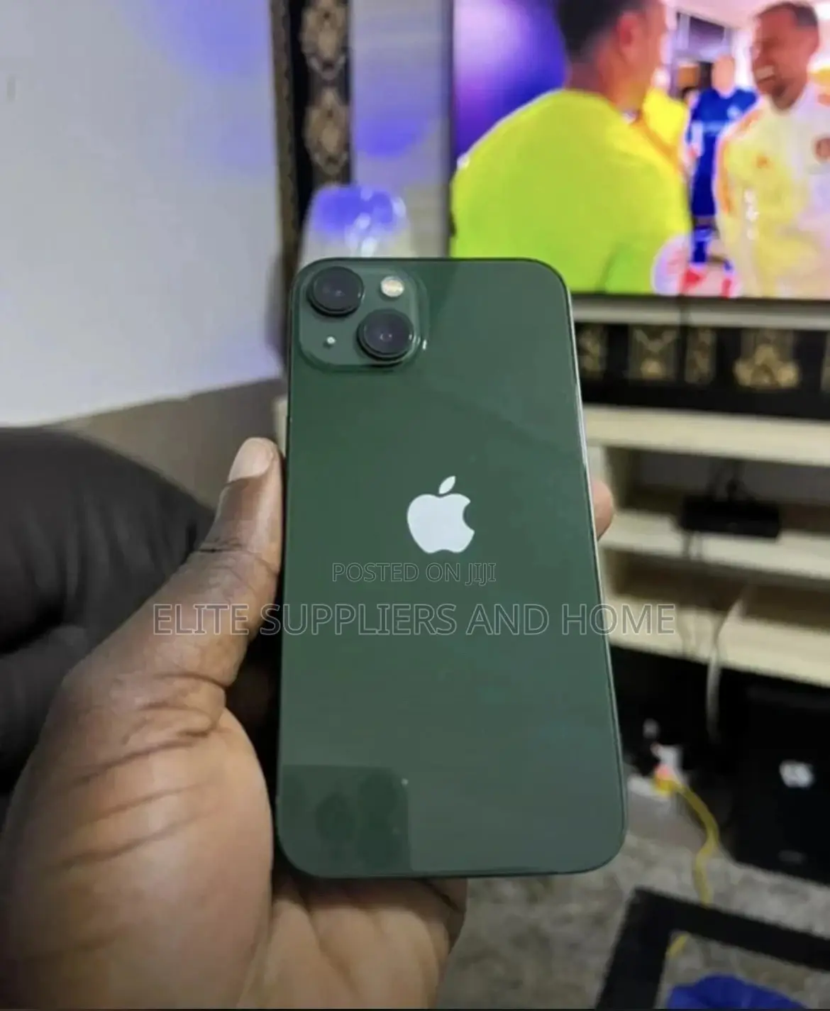 Apple iPhone 13 128 GB Green