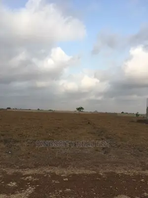 Serviced Land at Ningo Prampram