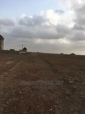 Serviced Land at Ningo Prampram