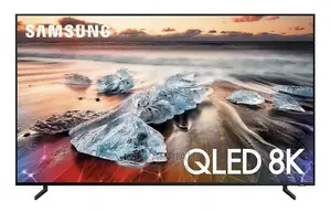 New 85Q60A (QLED ) Samsung Tv