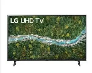 New 43up77003 Samsung Tv