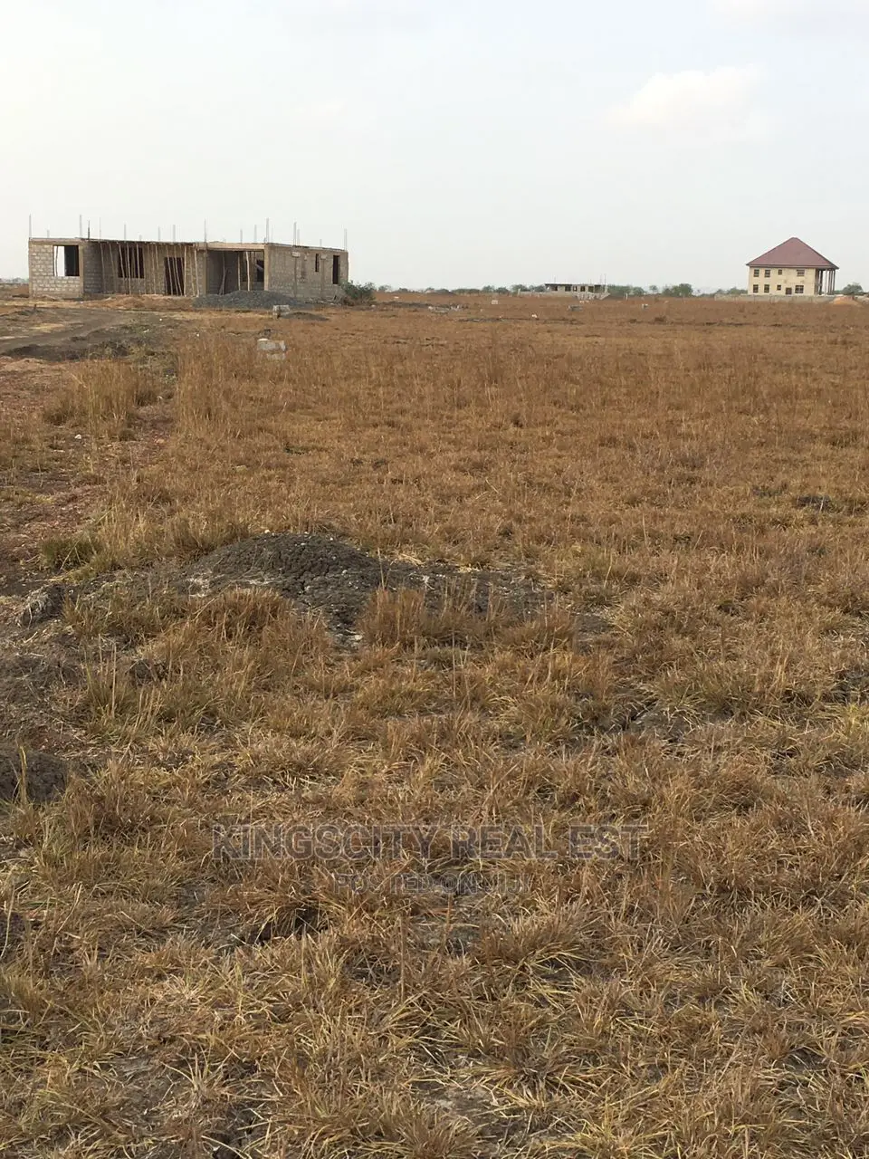 Titled Land for Sale at Serene Environment