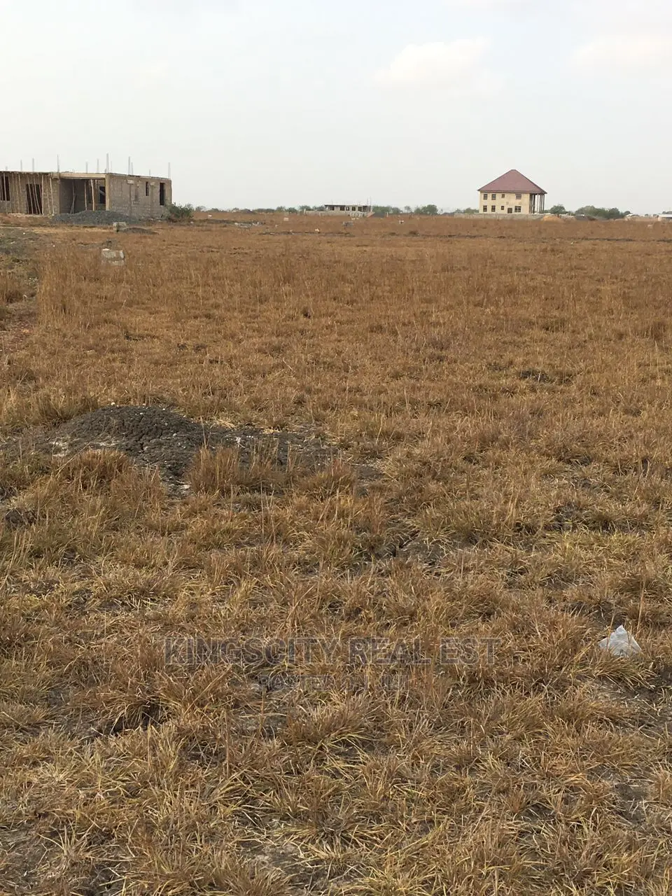 Titled Land for Sale at Serene Environment