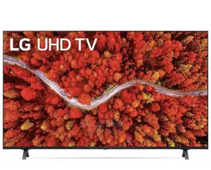 New 55UP80003 Tv