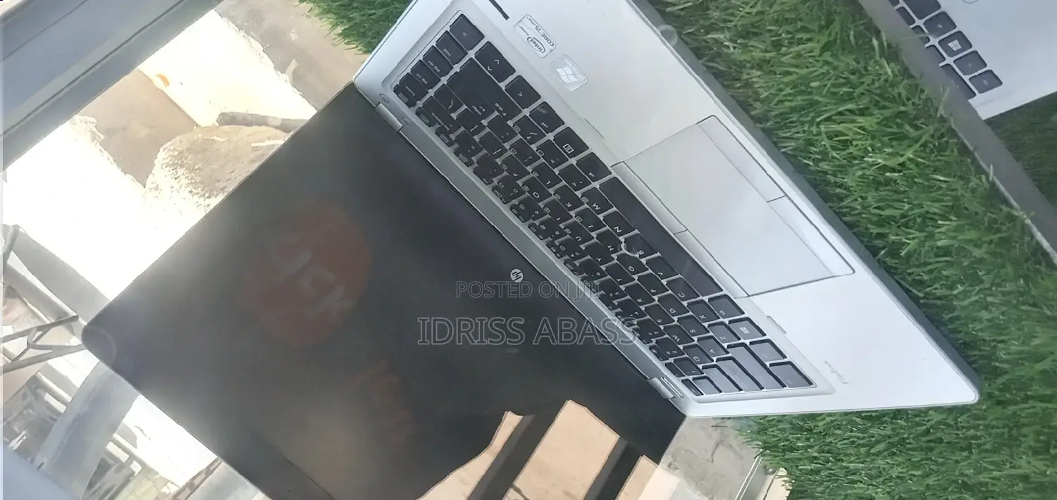 Laptop HP EliteBook 840 G3 6GB Intel Core I5 SSD 128GB