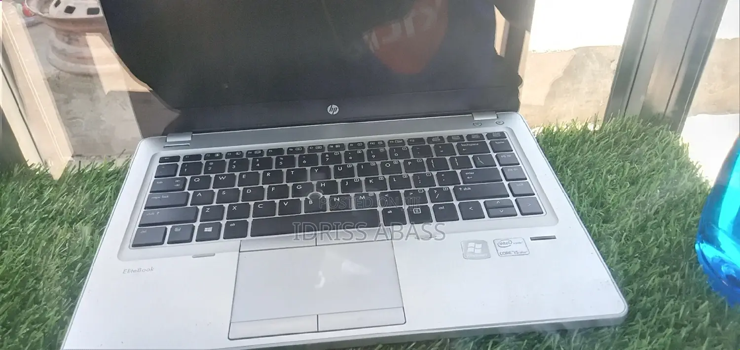Laptop HP EliteBook 840 G3 6GB Intel Core I5 SSD 128GB