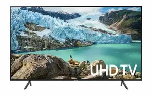 New 60AU7172 Samsung Tv