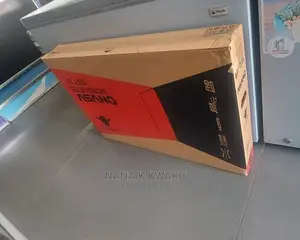Asano 43inches Digital Tv Satellite