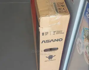 Asano 43inches Digital Tv Satellite