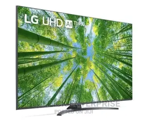 New 65UQ81003 Tv