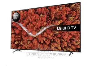New 86UP80006 Tv