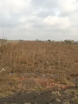 Serviced Estate Land for Sale
