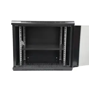 9U Server Rack Wall Mounted Network