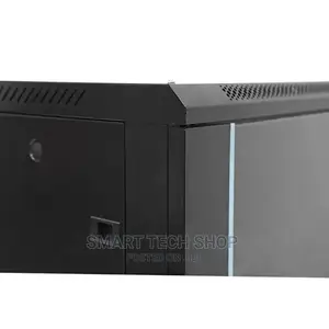 9U Server Rack Wall Mounted Network