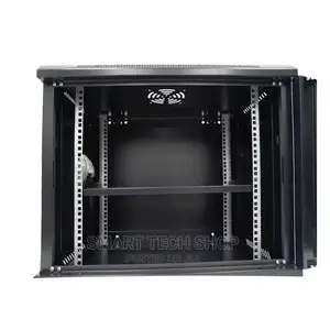 9U Server Rack Wall Mounted Network