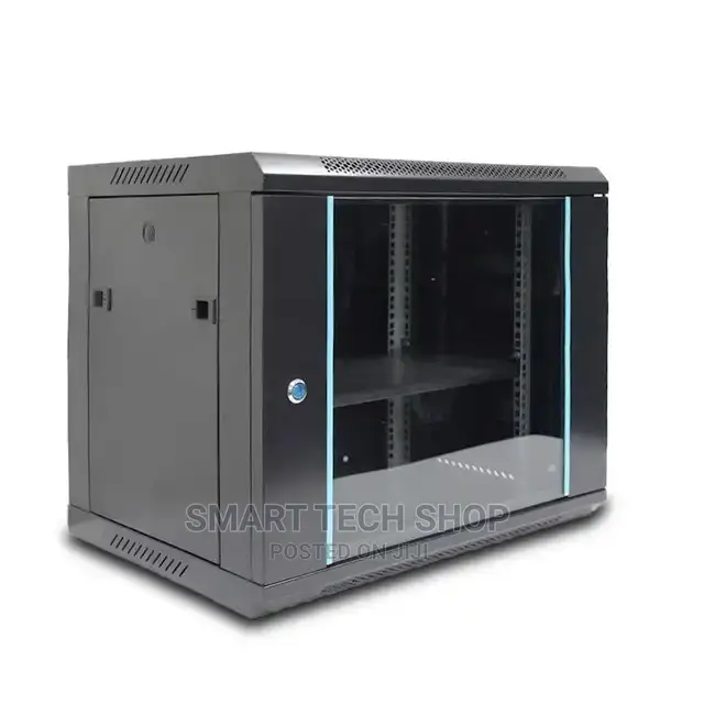 9U Server Rack Wall Mounted Network