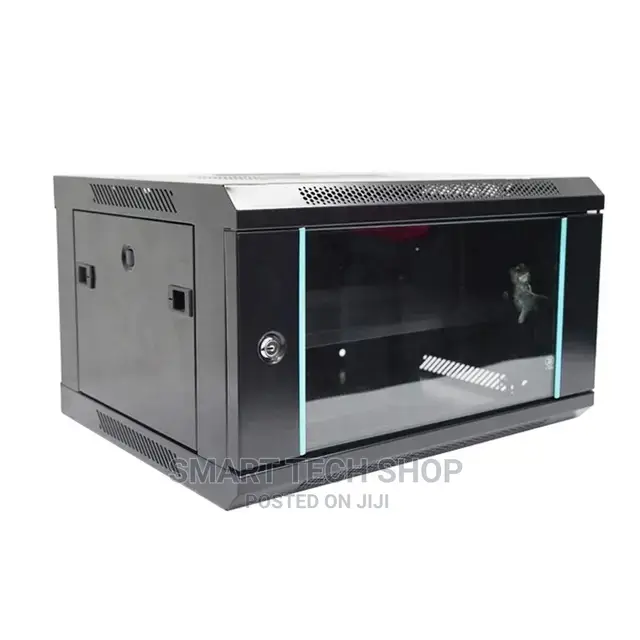 9U Server Rack Wall Mounted Network