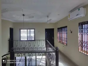 5bdrm House in Atasamanso, Kumasi Metropolitan for rent
