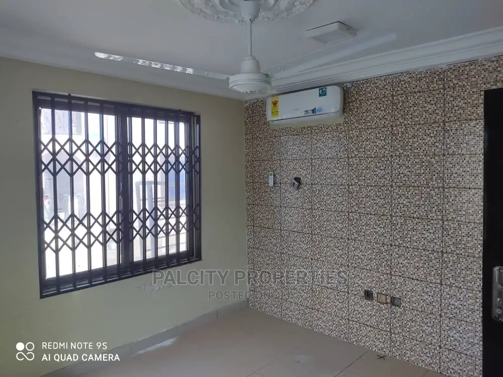 5bdrm House in Atasamanso, Kumasi Metropolitan for rent