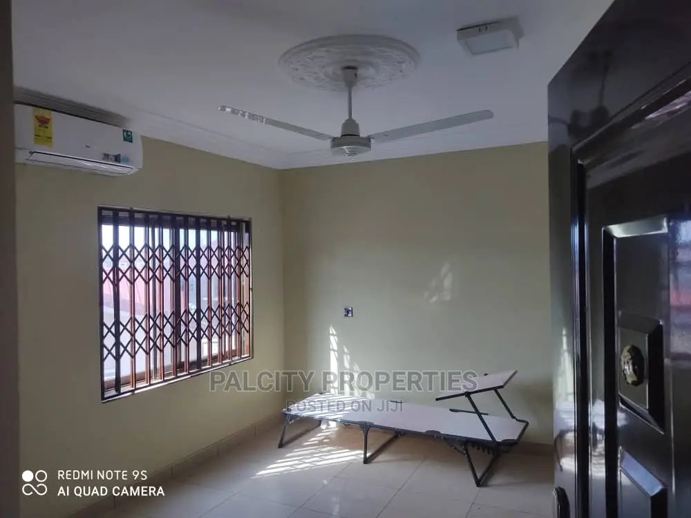 5bdrm House in Atasamanso, Kumasi Metropolitan for rent