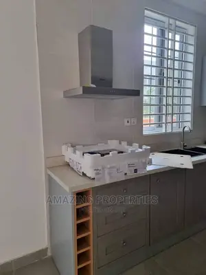 3bdrm House in Airport Residential Area for Rent