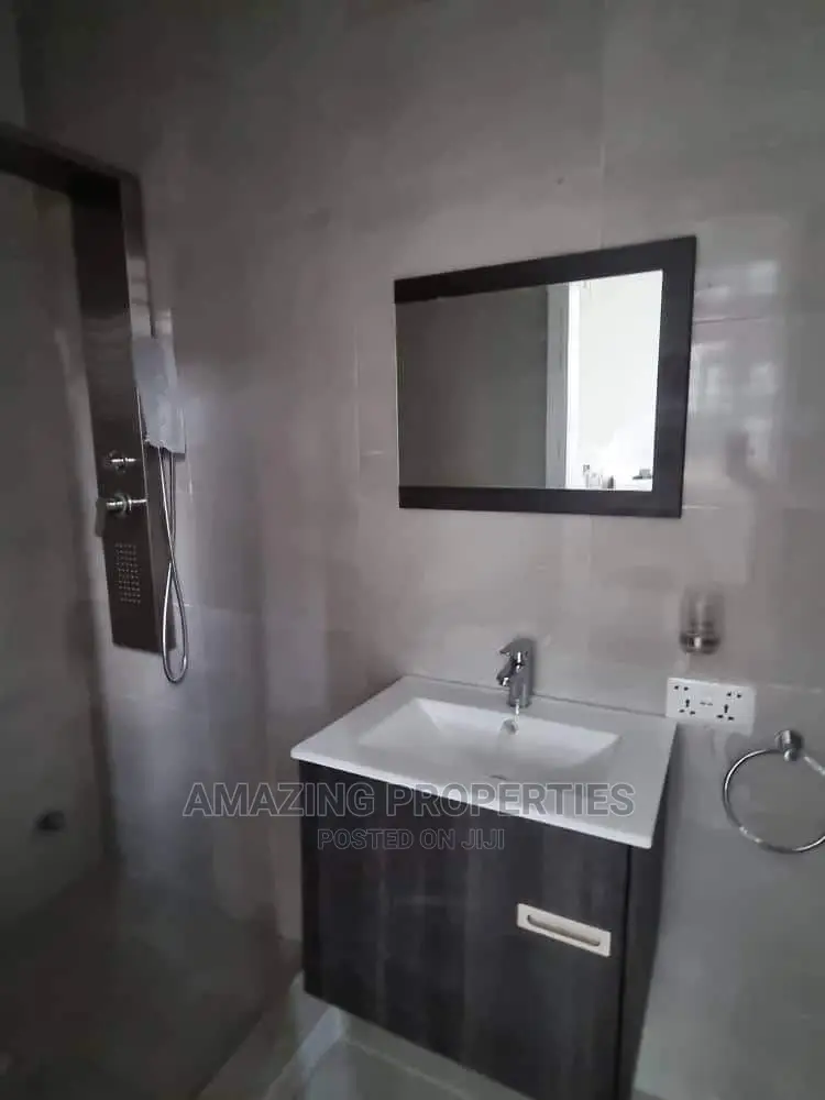 3bdrm House in Airport Residential Area for Rent