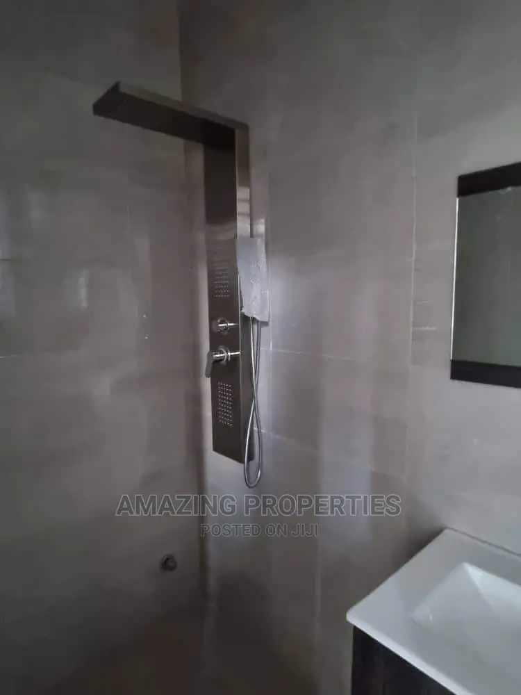3bdrm House in Airport Residential Area for Rent